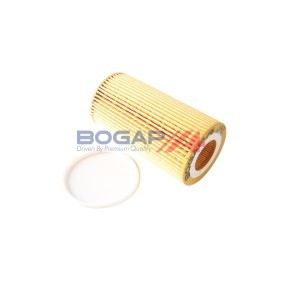 Achetez des Filtre à huile BOGAP V8113101 à prix pour 6,55 €