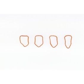 Ansaugkrümmerdichtung 026457H von CORTECO günstig für 4,26 € online kaufen