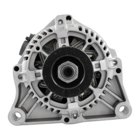Lichtmaschine von TESLA TECHNICS