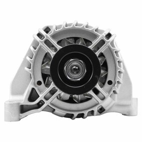 Lichtmaschine von TESLA TECHNICS