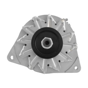 Lichtmaschine von TESLA TECHNICS
