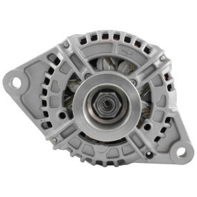 Lichtmaschine von TESLA TECHNICS