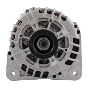 Lichtmaschine von TESLA TECHNICS