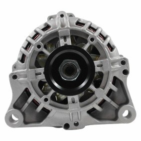 Lichtmaschine von TESLA TECHNICS