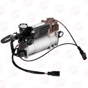 Köp Kompressor luftfjädring av COSMOPARTS CSMCR00015 till det låga priset 1602509,14 kr