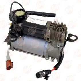 Köp Kompressor luftfjädring av COSMOPARTS CSMCR00024 till det låga priset 1602509,14 kr