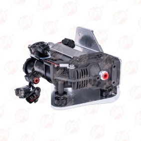 Köp Kompressor luftfjädring av COSMOPARTS CSMCR00203 till det låga priset 1610702,81 kr