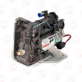 Köp Kompressor luftfjädring av COSMOPARTS CSMCR00327 till det låga priset 1610702,81 kr