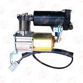 Köp Kompressor luftfjädring av COSMOPARTS CSMCR00621 till det låga priset 1602509,14 kr
