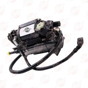 Köp Kompressor luftfjädring av COSMOPARTS CSMCR00624 till det låga priset 1602509,14 kr