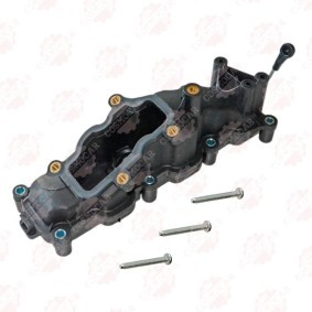 Köp Insugsrör, lufttillförsel av COSMOPARTS CSMCR00641 till det låga priset 1620046,47 kr