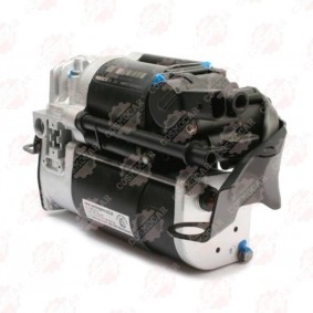 Köp Kompressor luftfjädring av COSMOPARTS CSMCR00811 till det låga priset 1602509,14 kr