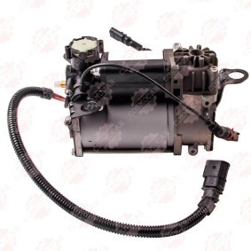 Köp Kompressor luftfjädring av COSMOPARTS CSMCR00967 till det låga priset 1602509,14 kr