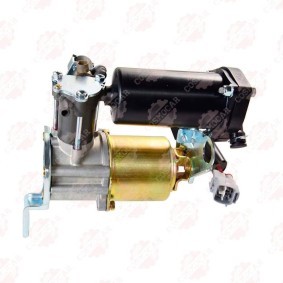 Köp Kompressor luftfjädring av COSMOPARTS CSMCR01024 till det låga priset 1602509,14 kr