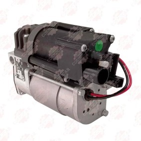 Köp Kompressor luftfjädring av COSMOPARTS CSMCR01027 till det låga priset 1602509,14 kr