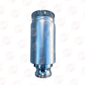 Federbalg, Luftfederung des Herstellers COSMOPARTS - Originalware Artikelnummer: CSMCR01039