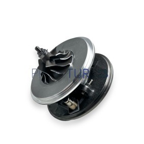 AUDI Rumpfgruppe Turbolader von Prime Turbo