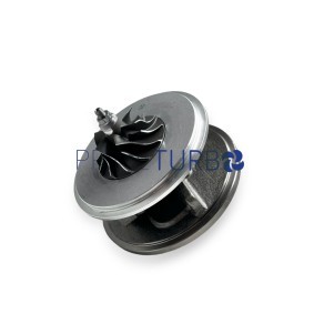 SEAT Rumpfgruppe Turbolader von Prime Turbo