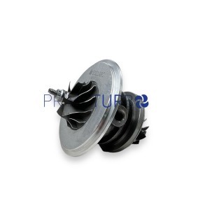 Rumpfgruppe Turbolader G00148C OPEL SINTRA von Prime Turbo