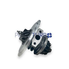 Rumpfgruppe, Lader G00250C