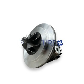 SEAT Rumpfgruppe Turbolader von Prime Turbo