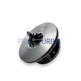 Rumpfgruppe, Lader K00089C