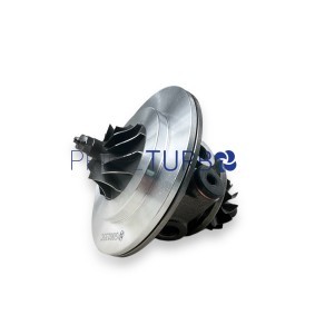 SEAT Rumpfgruppe Turbolader von Prime Turbo