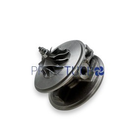 SEAT Rumpfgruppe Turbolader von Prime Turbo