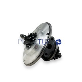 Rumpfgruppe, Lader K00305C für MERCEDES-BENZ
