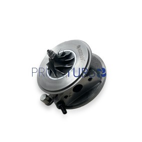 SEAT Rumpfgruppe Turbolader von Prime Turbo