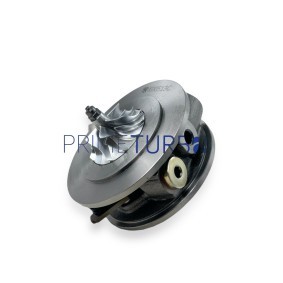 Rumpfgruppe, Lader K00513C für VAUXHALL