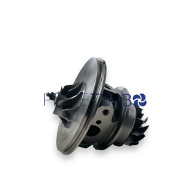 TOYOTA Rumpfgruppe Turbolader von Prime Turbo