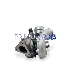 Turbolader von Prime Turbo
