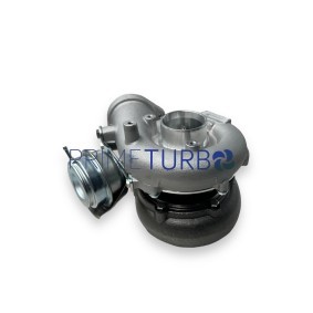 Turbolader von Prime Turbo