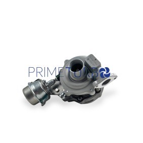 Kjøp Turbolader av Prime Turbo V00078T til den lave prisen 10082,44 NOK