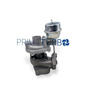 Turbolader von Prime Turbo V00277T