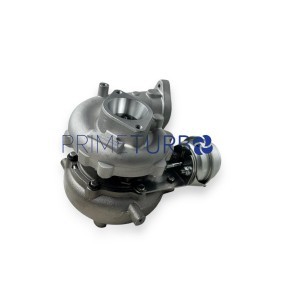 Kjøp Turbolader av Prime Turbo V00410T til den lave prisen 14771,00 NOK