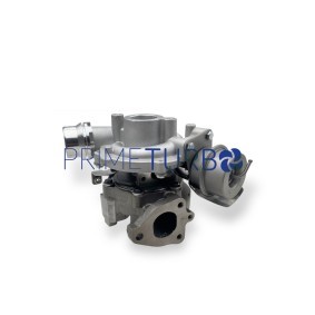 Turbolader von Prime Turbo