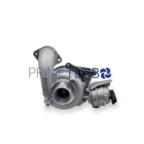 Comprar Conjunto piezas turbocompresor de Prime Turbo V00429T a bajo precio de 1047,42 €