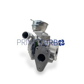Kjøp Turbolader av Prime Turbo V00610T til den lave prisen 9365,68 NOK