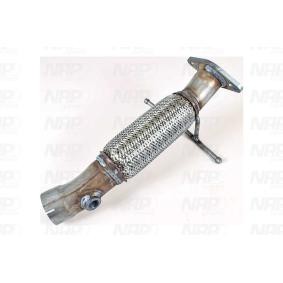 Achetez des Tube de réparation, filtre à particules / à suie NAP carparts CAC10711 à prix pour 47,78 €