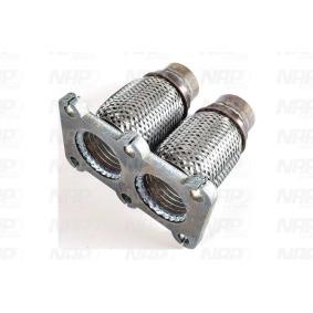 Acquista Tubo riparazione, Catalizzatore da NAP carparts CAC10713 a buon mercato per soli 50,85 €
