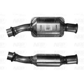 Katalysator CAD10590