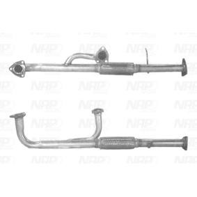 Abgasrohr CAF10550 von NAP carparts günstig für 101,94 € online kaufen