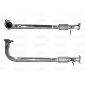 Abgasrohr CAF10556 von NAP carparts günstig für 69,32 € online kaufen