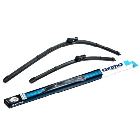 Achetez des Essuie-glace OXIMO WC3504501 à prix pour 27,19 €
