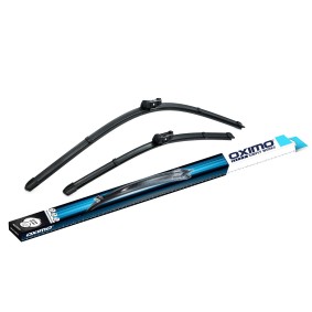 Achetez des Essuie-glace OXIMO WC4754251 à prix pour 29,96 €