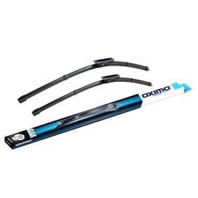Achetez des Essuie-glace OXIMO WD550525 à prix pour 27,41 €