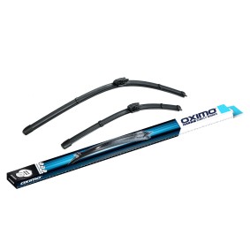 Achetez des Essuie-glace OXIMO WK400600 à prix pour 20,91 €