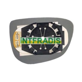 Spiegelglas, Außenspiegel 12132 von INTFRADIS günstig für 12,17 € online kaufen
